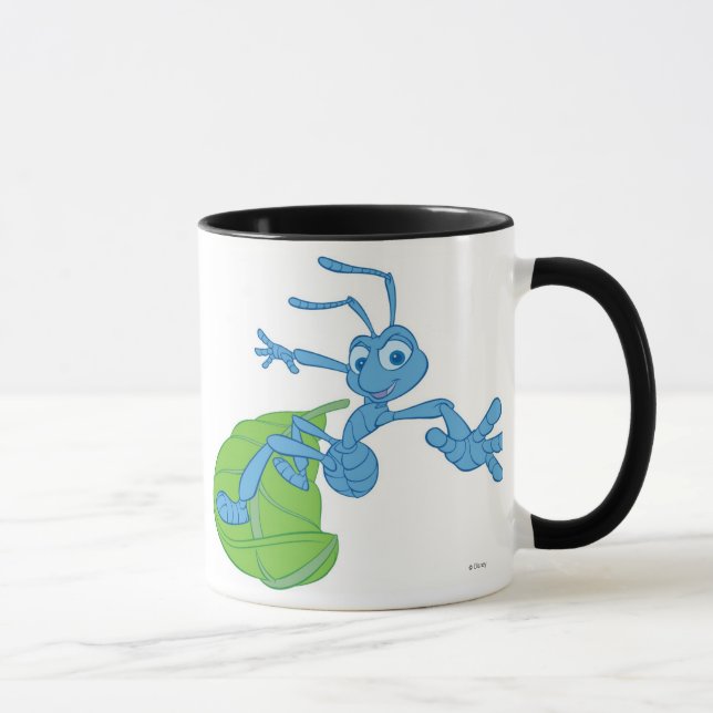 Mug Flik Disney (Droite)