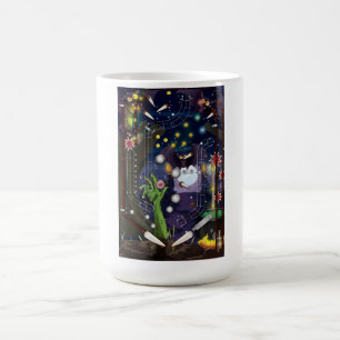 Mug Flipper à billes