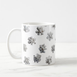 MUG FLOCONS DE NEIGE