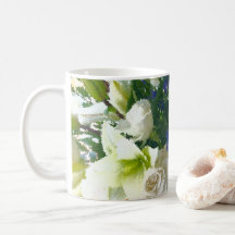 Mug floral