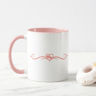 Mug Floral