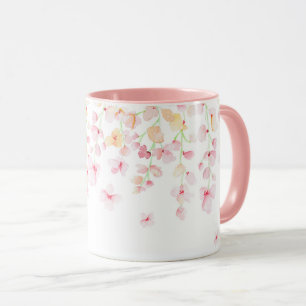 Mug Floral