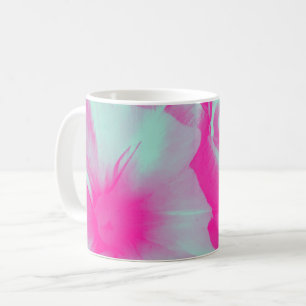 Mug Floral