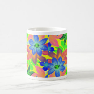 Mug Floral1i1