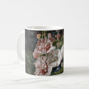 Mug Floral Master néerlandais détaillé