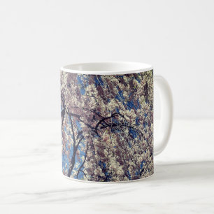 Mug Flore printanière