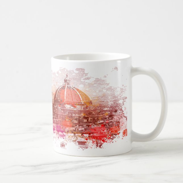 Mug Florence (Droite)