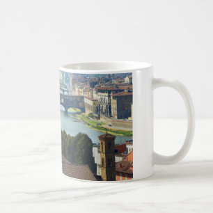 Mug Florence Italie