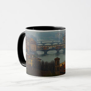 Mug Florence, Italie