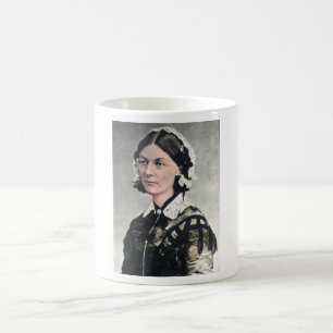 Mug Florence Nightingale