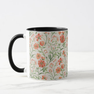 Mug Flores 3