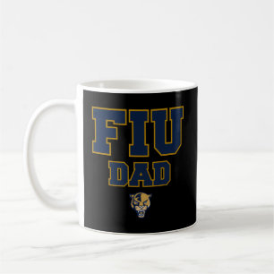 Mug Florida International Fiu Panthers Papa