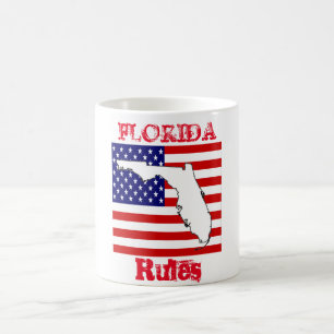 MUG FLORIDE   