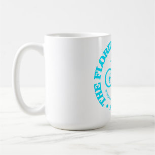 Mug Floride Connector Trail (vélo)