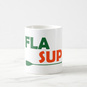 Mug Floride debout pagayage