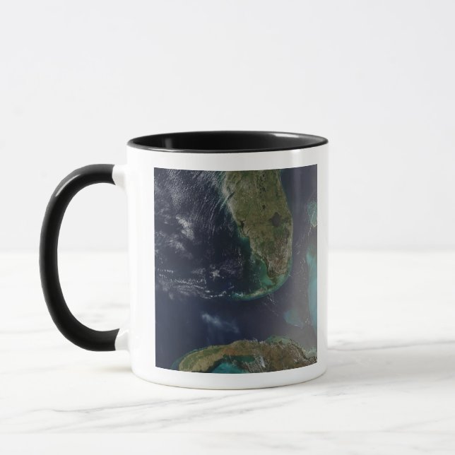Mug Floride et Cuba (Gauche)