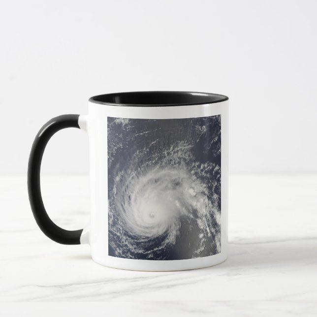 Mug Flotte d'ouragan (Gauche)