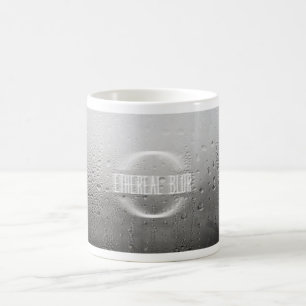 Mug flou éthéré