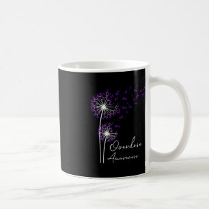 Mug Flower Dandelion