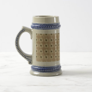 Mug - Flower Design Mug