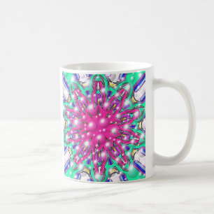 Mug Flower power