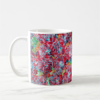 Mug Flower Power