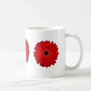 Mug FLower rouge