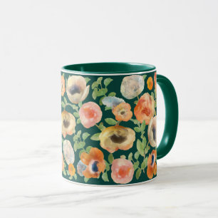 Mug Flowers