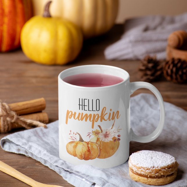 Mug Flowers (Créateur téléchargé)