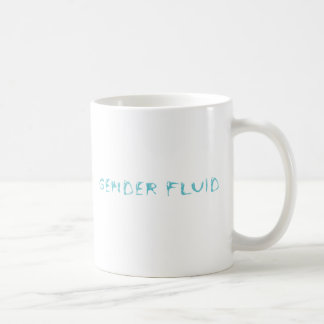 Mug Fluide de genre
