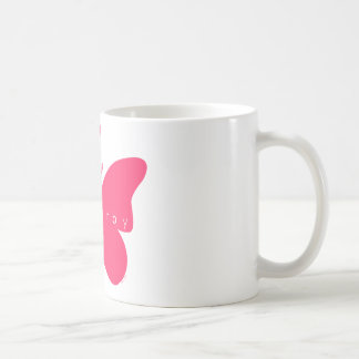 Mug Flutterby