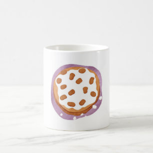 Mug Flutternutter