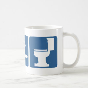 Mug Flux de Coureur-Coureur