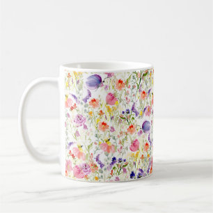 Mug Flux de Whimsical  Collecteur aquatique