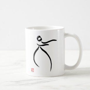 Mug Flux Tai Chi