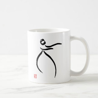 Mug Flux Tai Chi
