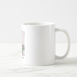 Mug Fly Swat Team Funny Police Cadeaux & Objets de col