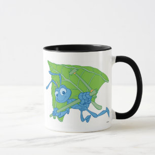 Mug Flying Flik Disney