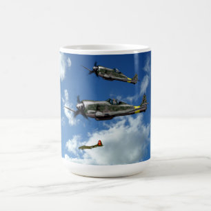 Mug Focke Wulf 190