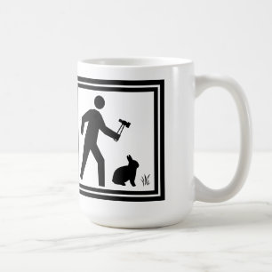 Mug Folie #5 (déjeuner) de Clipart