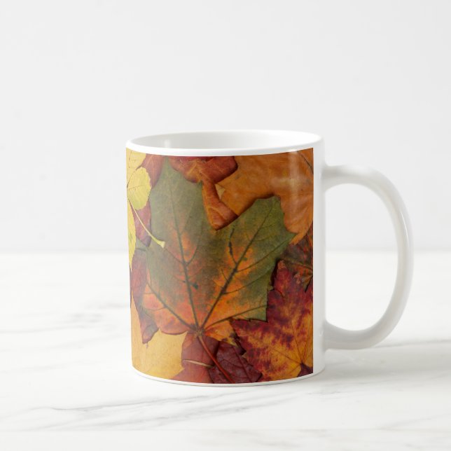 Mug Folithe d'automne (Droite)