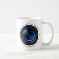 Fonction DSLR