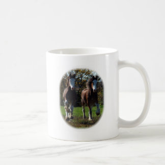 Mug Fonctionnement de 2 Clydes