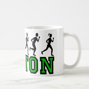 Mug Fonctionnement de Boston