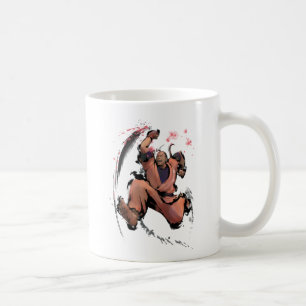 Mug Fonctionnement de Dan