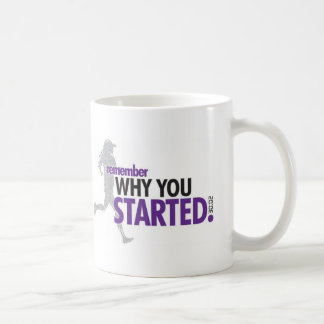 Mug Fonctionnement de motivation