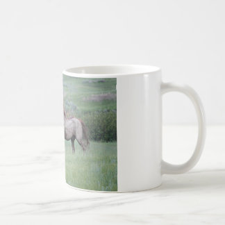 Mug Fonctionnement sauvage et libre