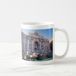 Mug Fontaine de TREVI