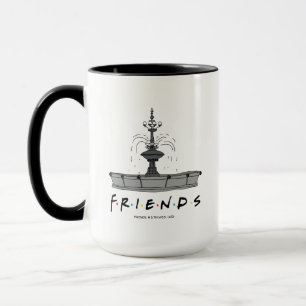 Mug Fontaine FRIENDS™