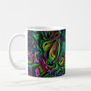 Mug Fonte cérébrale